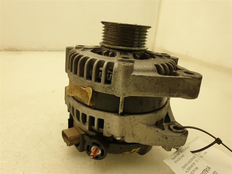 01-03 TOYOTA HIGHLANDER 6CYL 3.0L 100AMP ALTERNATOR ASSEMBLY