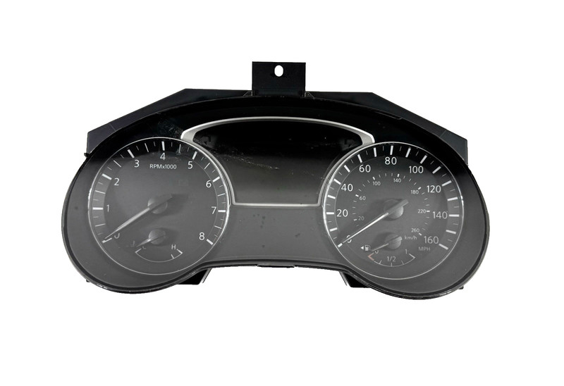 2018 Nissan Altima Speedometer Instrument Gauge Cluster OEM 137,389 Miles