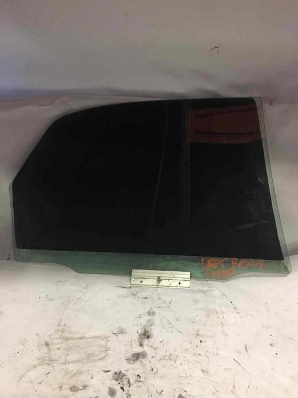 Rear Door Glass/window VOLVO S80 Left 99 00 01 02 03 04 05 06