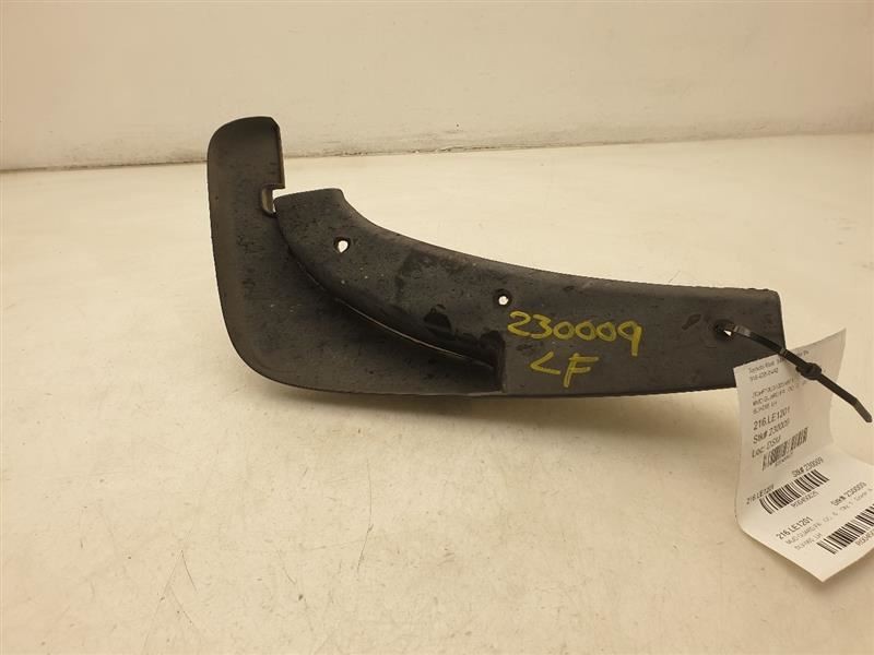 2001 LEXUS RX300 BASE DRIVER SIDE MUD GUARD