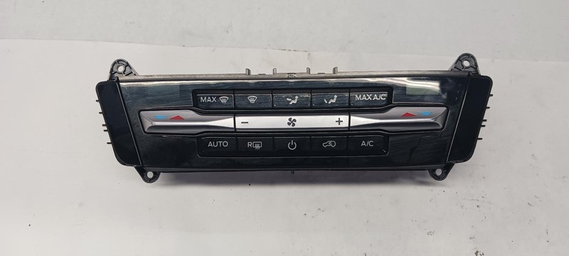 20-'22 FORD EXPLORER Heat AC Controller w/police package OEM