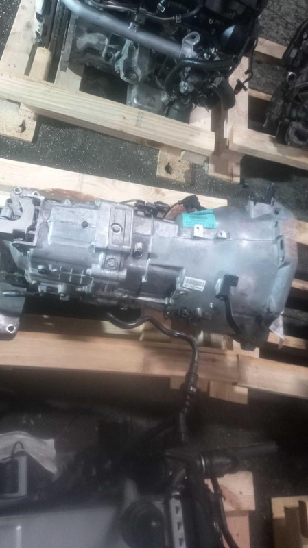 Used Manual Transmission Assembly fits: 2015 Hyundai Genesis MT Cpe 3.8 Grade A