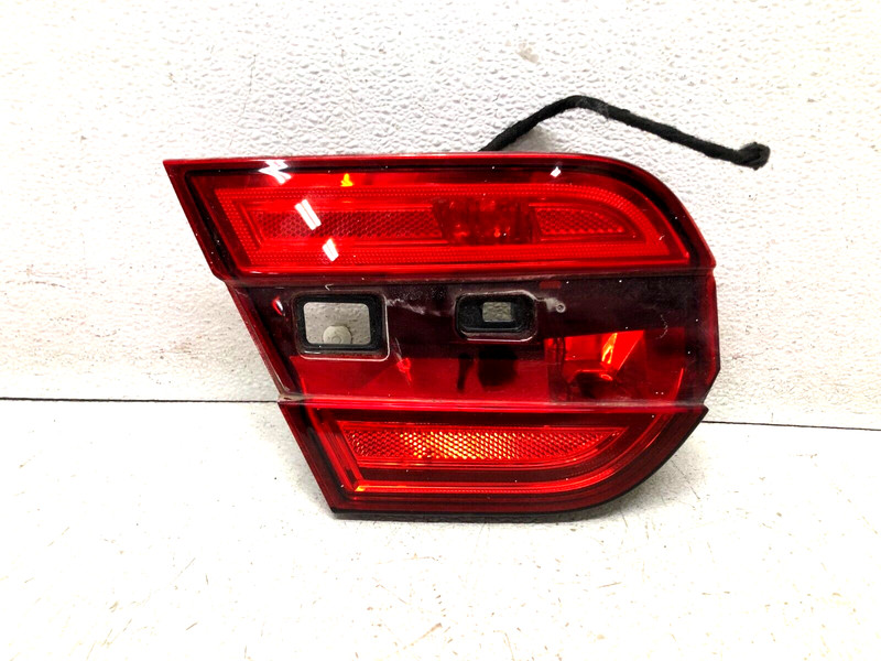 13 14 15 Jaguar XF XFR Left Driver Side Inner Taillight LED Taillamp 1371 OEM