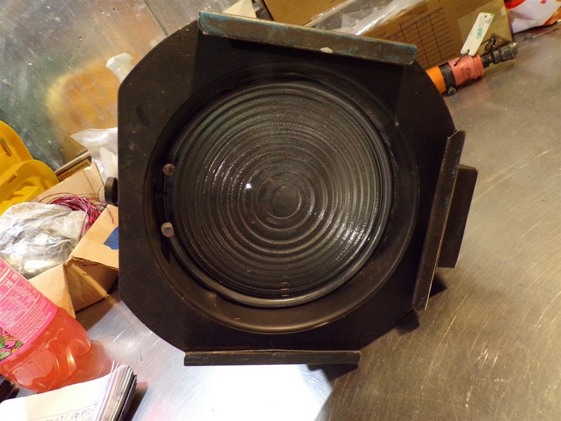 Altman E-31501 Stage Lighting 65 803C Fixture *FREE SHIPPING*