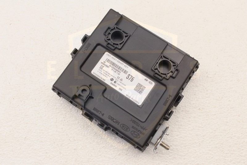 HYUNDAI KONA 18 19 20 21 22 23 THEFT LOCK KEYLESS IGNITION MODULE US MARKET OEM