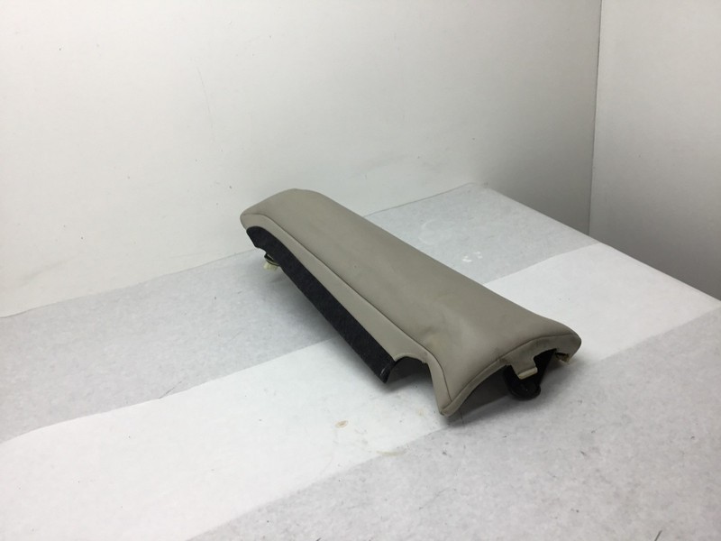 Lincoln MKZ Rear Left Driver Seat Upper Bolster Cushion 2007 2008 2009 :A