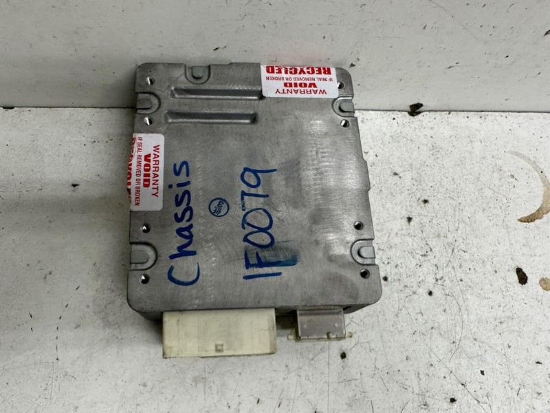 2011 Scion XB Electric Power Streeing Module EPSM EPSU ID 8965012890 Oem