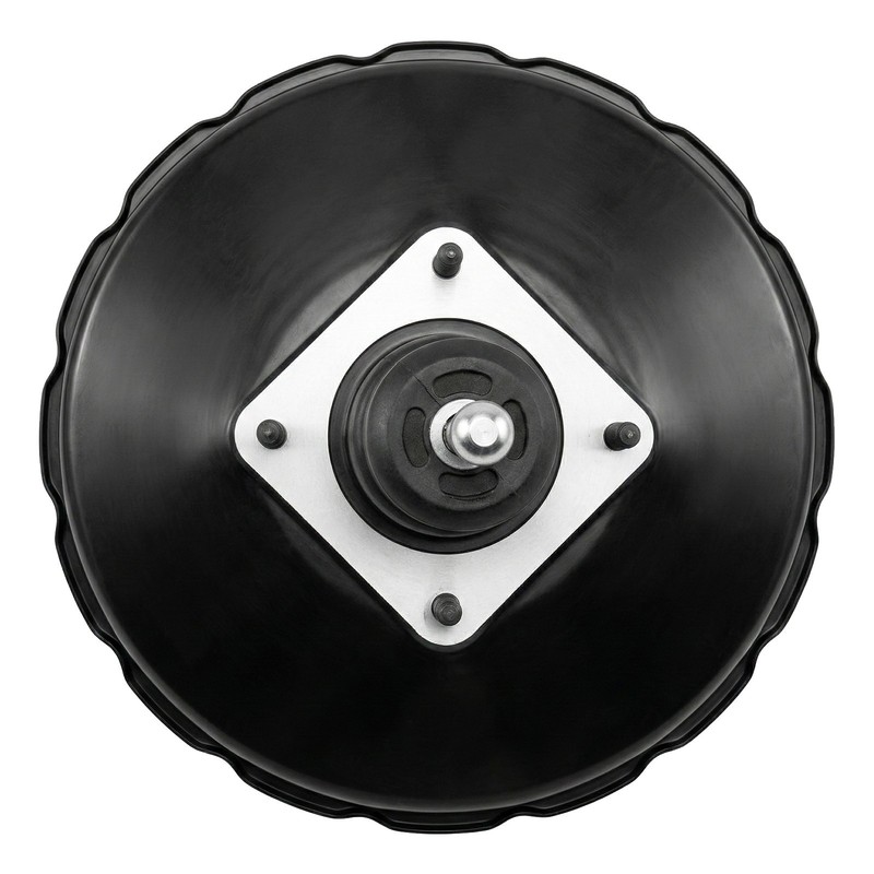 2012-2013 Fiat 500 Power Brake Booster 68096058AB Genuine Mopar OEM