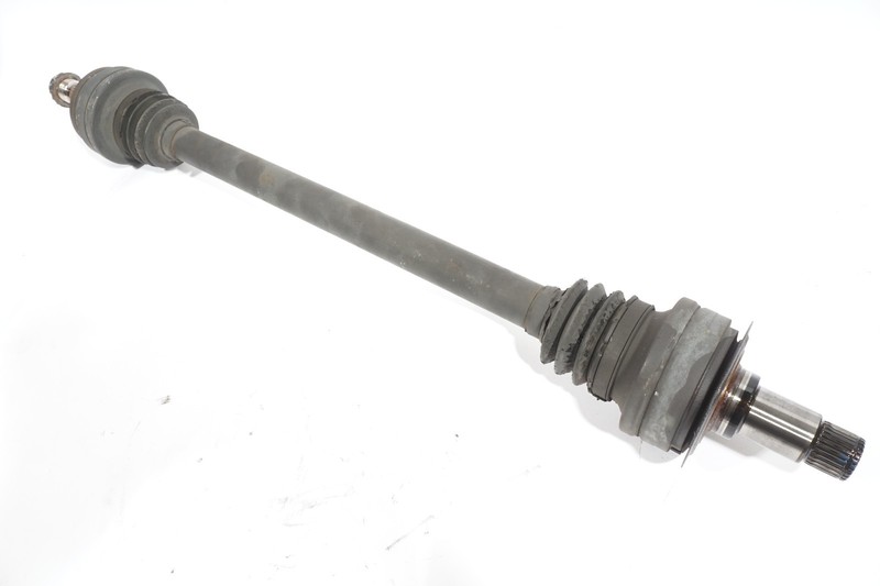 2008 - 2014 MERCEDES BENZ C300 RWD W204 REAR LEFT AXLE OEM