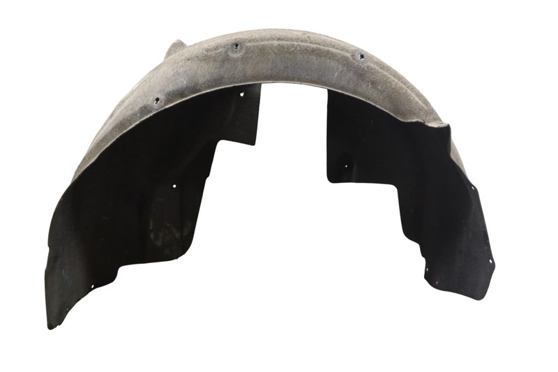 11-16 BMW F10 528i 535i 550i Rear Left Side Fender Liner Splash Shield Oem