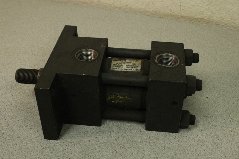 Parker ser 2H 02.00CJ2HT14AC 0.750 CC414927A Cylinder*FREE SHIPPING*