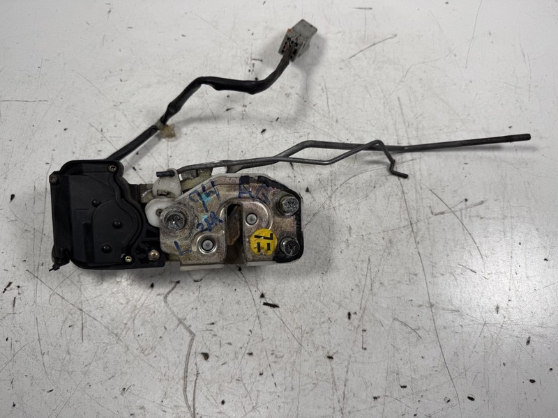 94-01 Acura Integra 3DR Left Door Latch Power Lock 72150-ST7-A02 OEM