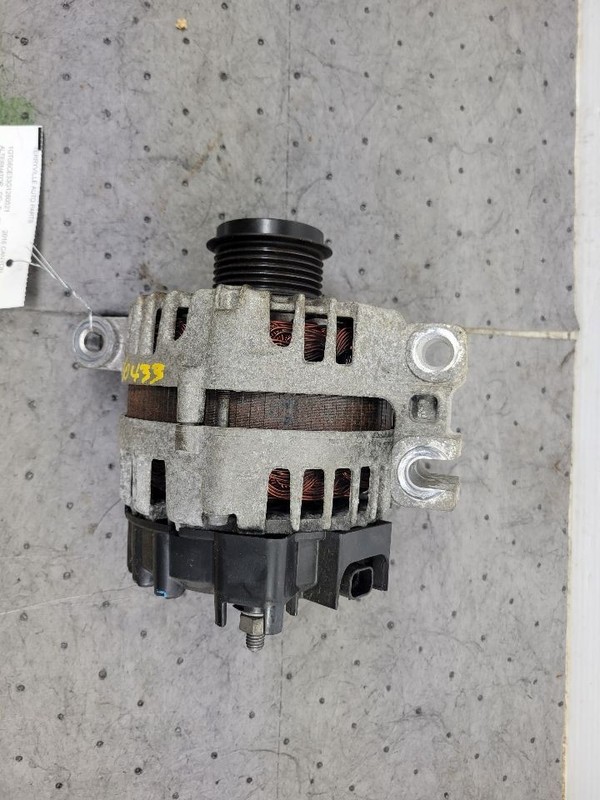 Alternator Gas Fits 15-16 CANYON 1686455