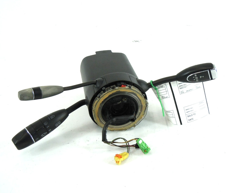 2007 2008 Mercedes-Benz GL450 Turn Signal Wiper Cruise Combination Switch OEM