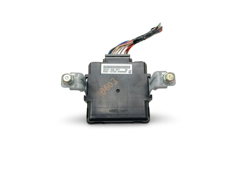 2020-2022 Honda HR-V Transfer Case Control Module