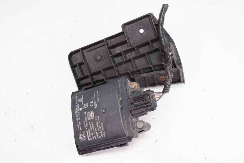 LINCOLN MKZ Rear Right Blind Spot Radar Sensor Monitor OEM 2017 - 2020