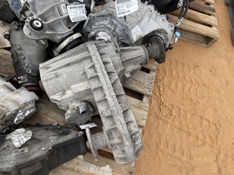 2003-2010 FORD F250 SUPER DUTY 4X4 TRANSFER CASE