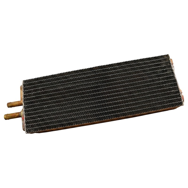 Komatsu Heater Core 1258833H1 NOS OEM