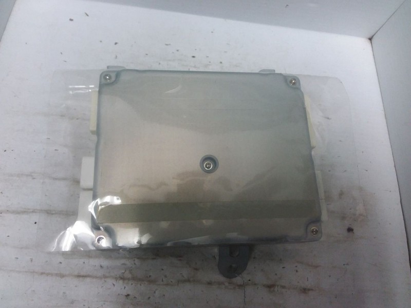 Convertible Top Roof Module Trunk Fits 10-15 LEXUS IS250 89720-53010