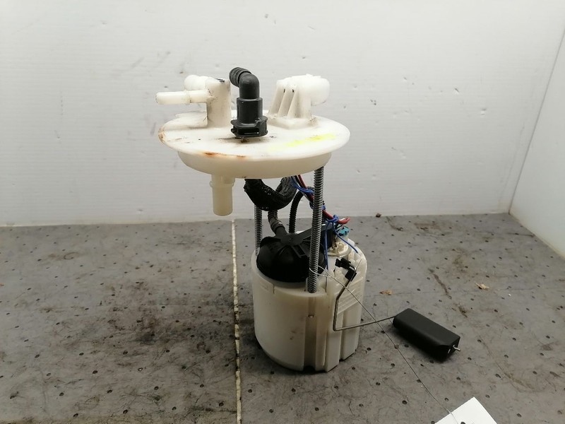 Fuel Pump Assembly Fuel Tank Mounted FWD Fits 20-22 EQUINOX 1497807