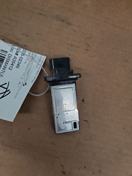 Air Flow Meter 2.5L Fits 12-20 ACADIA 280696