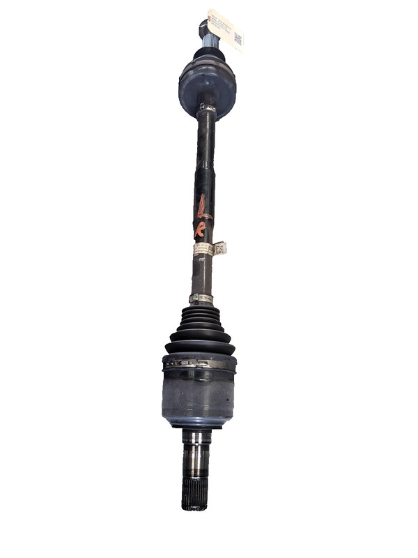 Used Oem Maserati Rear Left Driver Axle Shaft for 2014-2018 Ghibli 3.0L AWD