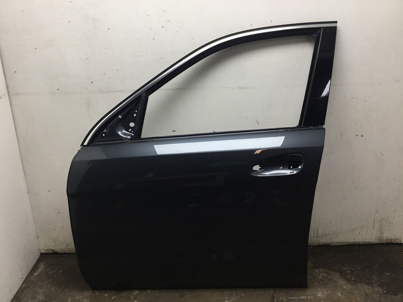 Mercedes GL550 X166 2015 Front Left Driver Door Panel Shell 13-16 |:M