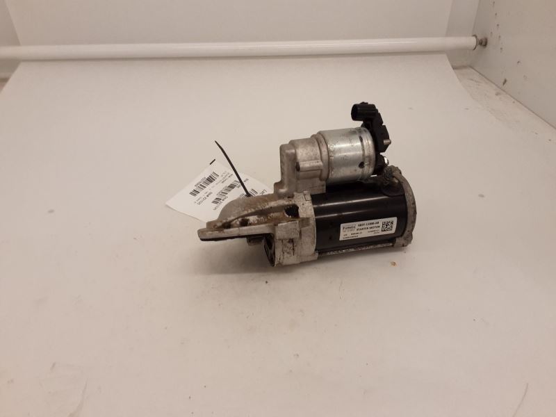 Starter Motor Fits 19-20 RANGER 2765809