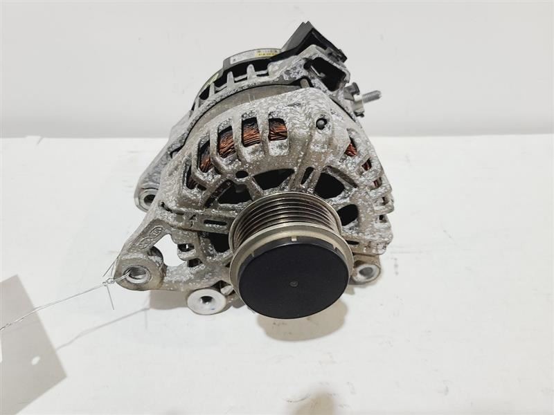 ELANTRA 2021 Alternator 563143