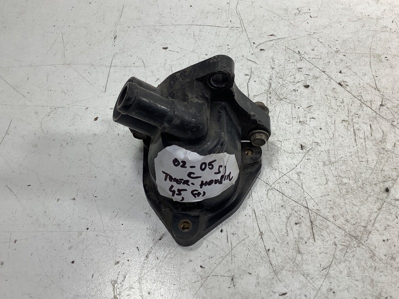 02-05 Honda SI Thermostat Housing OEM