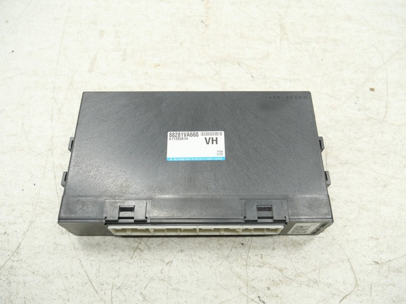 2015-2021 Subaru WRX Body Control Module Chassis Unit 88281V251 OEM
