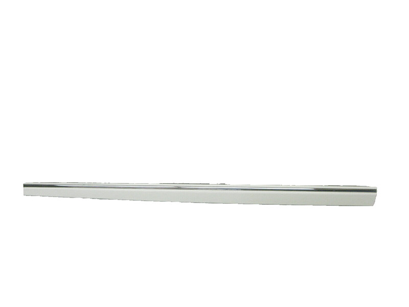 03-09 MERCEDES W209 CLK500 CLK320 CLK550 EXTERIOR DOOR MOLDING DRIVER LEFT 92320