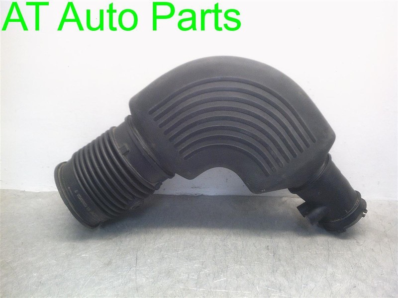 97-02 FORD EXPEDITION 4.6L 5.4L AIR CLEANER RESONATOR TUBE OEM 3L3Z-9B659-AA