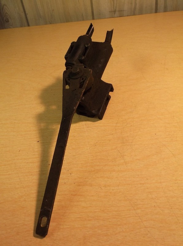 Hadley 112508 Height Control Valve *FREE SHIPPING*
