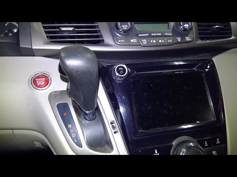 2015 ODYSSEY Automtaic Transmission Shifter 1465704