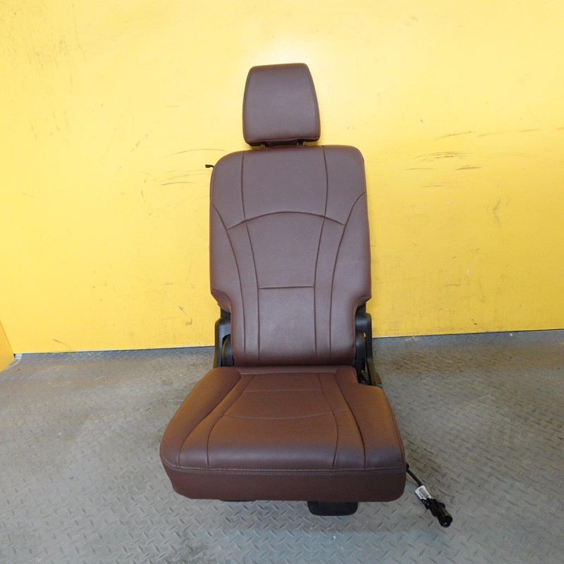 2018-2024 BUICK ENCLAVE REAR RIGHT SIDE THIRD 3RD ROW SEAT W/ HEADREST OEM