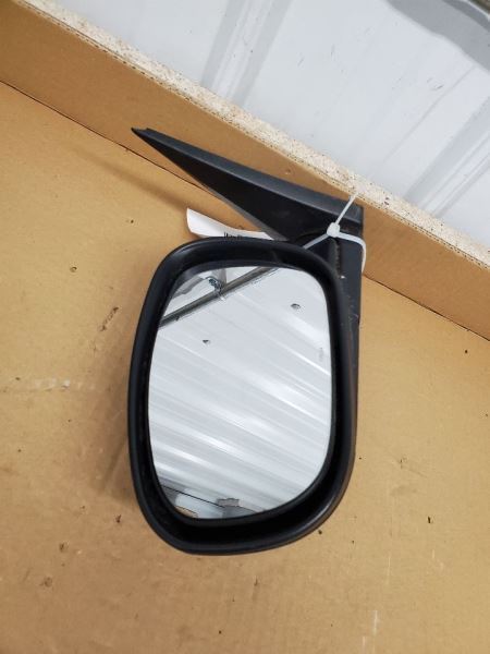 Driver Side View Mirror Power Folding Painted Housing Fits 05-10 300 285169