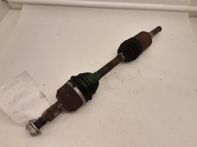 Driver Left Axle Shaft Front 2.4L Outer Fits 10-17 EQUINOX 2260127