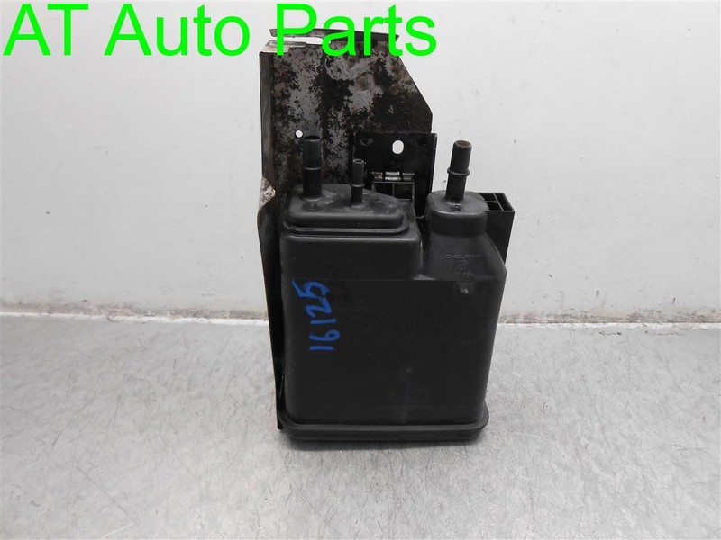 2004-2016 GMC SIERRA CHEVY SILVERADO FUEL VAPOR CHARCOAL CANSITER OEM 15137021