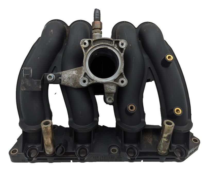 97-04 Mercedes W203 C230 SLK230 Supercharged Intake Manifold