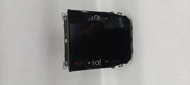 21-'22 SUBARU LEGACY radio assembly head unit w/navigation OEM 1 Year Wnty!