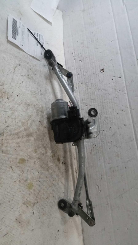Used Windshield Wiper Motor fits: 2024 Dodge HornetGrade A