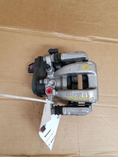 EQUINOX 2022 Caliper 260014