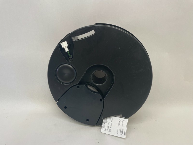 2014-2017 AUDI Q5 REAR STEREO AUDIO SUB WOOFER SPEAKER OEM 8R0-035-382-A