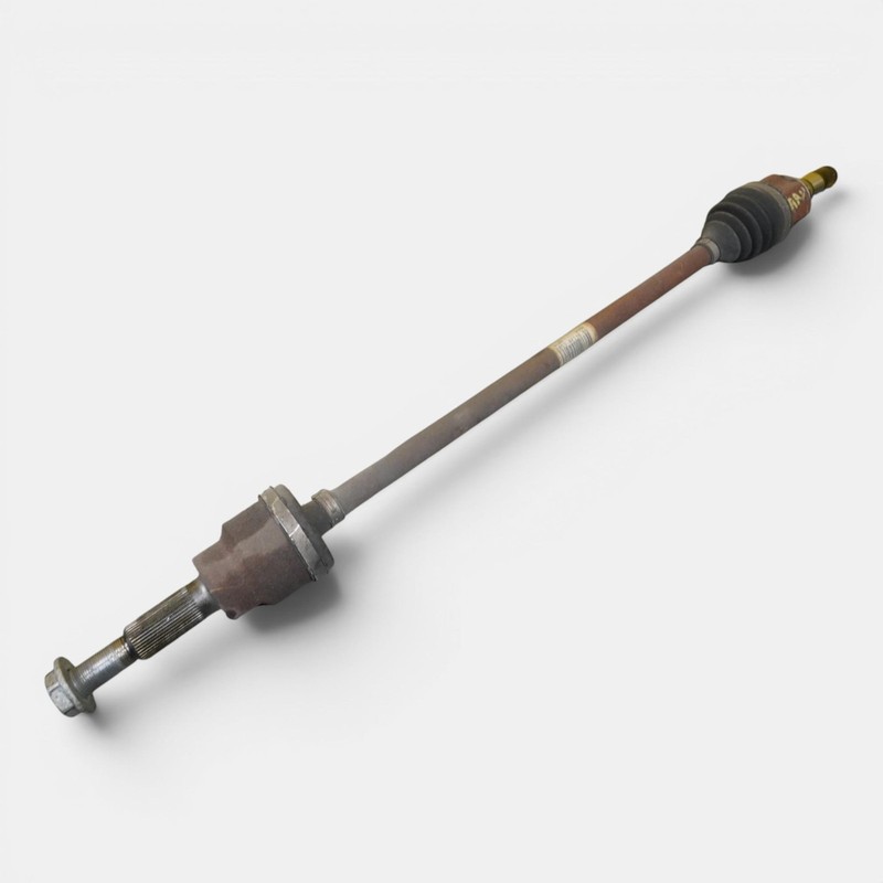 2011-2019 FORD EXPLORER Rear Right Cv Axle Shaft Oem Bb534k138bb