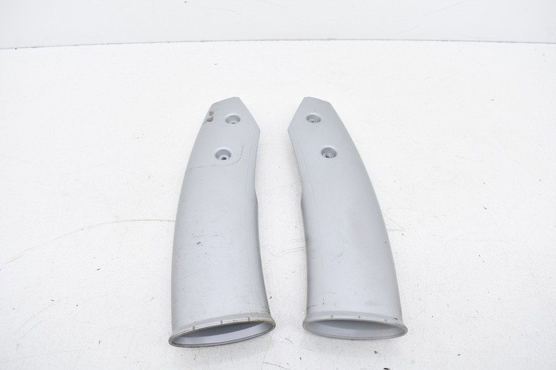2005 Mini Cooper R50 R52 R53 CENTER CONSOLE LEFT RIGHT SIDE PILLAR TRIM OEM KW76