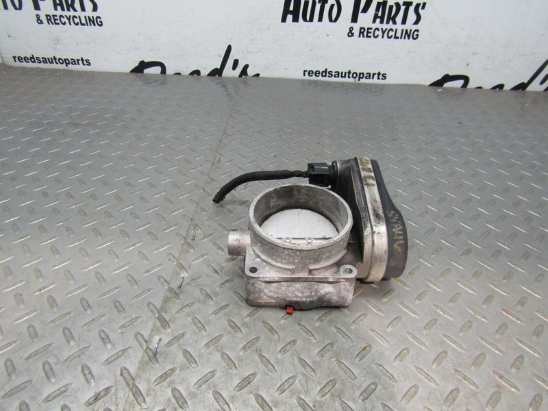 2004-2006 CADILLAC SRX 3.6L THROTTLE BODYOEM