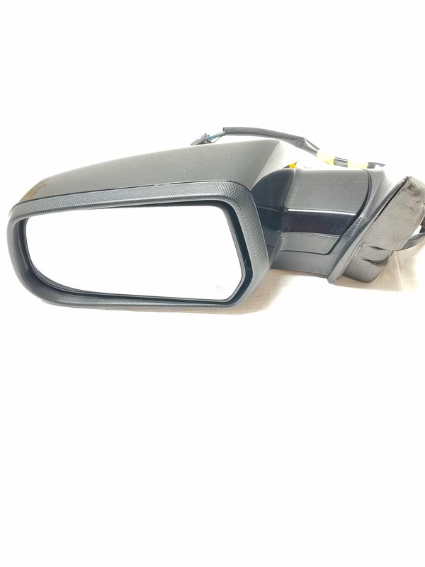 2015 Equinox LH Driver Power Door Mirror Light Scratches P/N 23467312