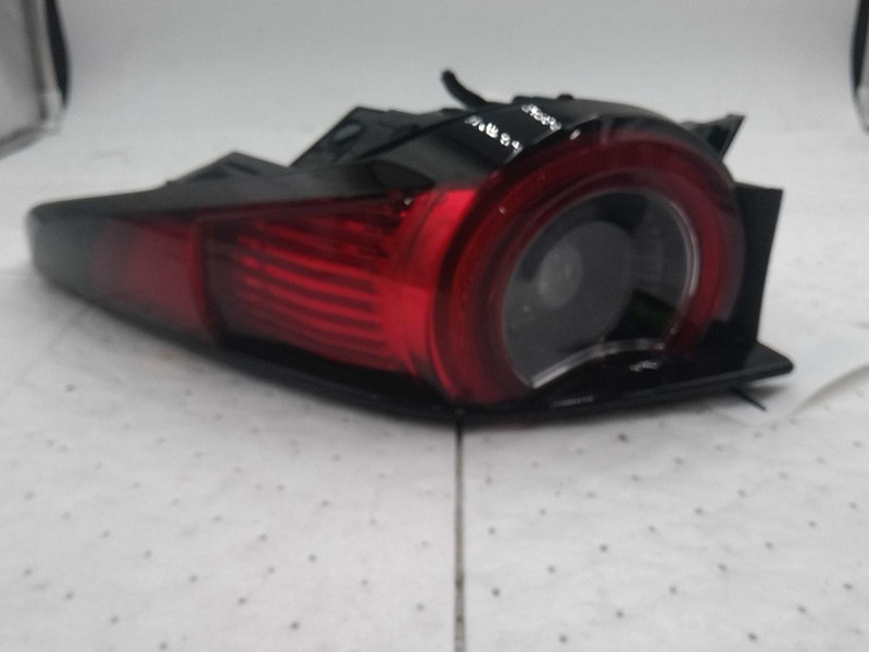 2023 Mazda CX-30 Left Tail Light Assembly Red OEM Used 720380 23000 Miles
