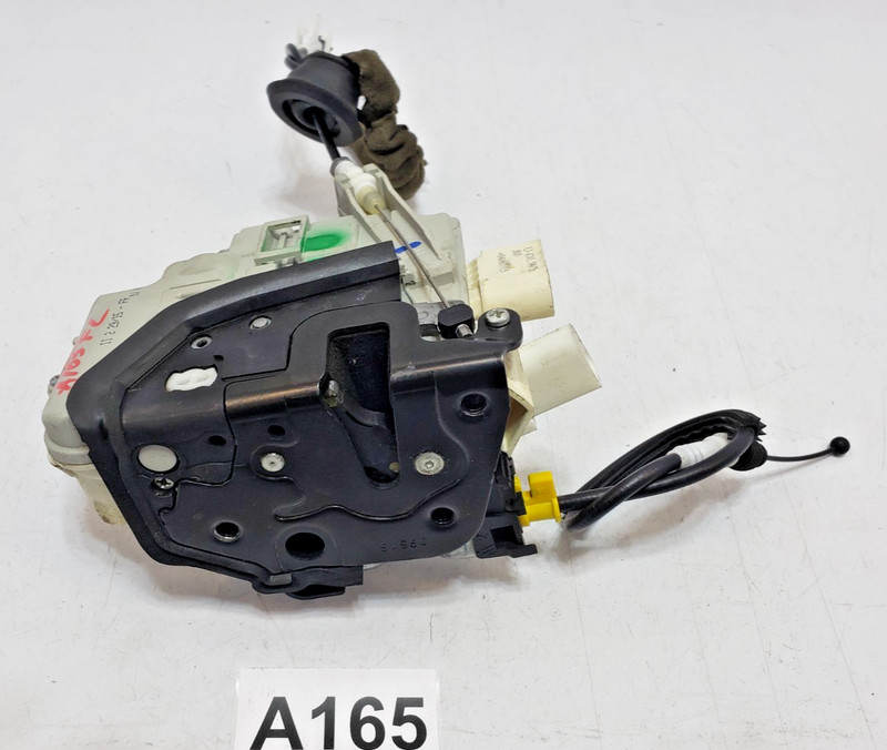 ✅ 2012-2018 OEM Audi S7 RS7 A7 Front Left Driver Side Door Lock Latch Actuator